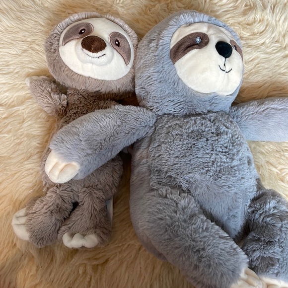 Gund Sloths - Picture 3 of 5